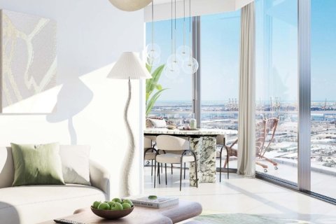 1 bedroom Apartment in Downtown Jebel Ali, UAE No. 169858