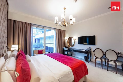Hotel Apartamento de 34.8m² en Palm Jumeirah, UAE No. 169857 5