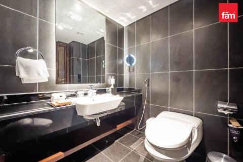 Hotel Apartamento de 34.8m² en Palm Jumeirah, UAE No. 169857 11