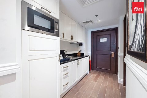 Hotel Apartamento de 34.8m² en Palm Jumeirah, UAE No. 169857 8