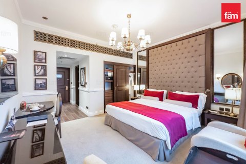 Hotel Apartamento de 34.8m² en Palm Jumeirah, UAE No. 169857 4