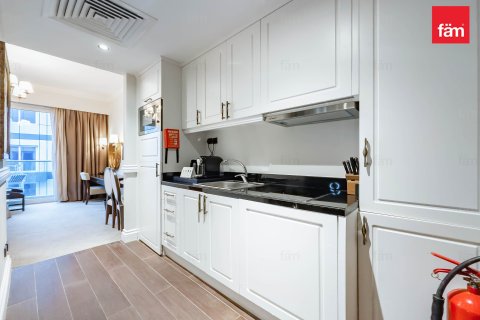 Hotel Apartamento de 34.8m² en Palm Jumeirah, UAE No. 169857 9