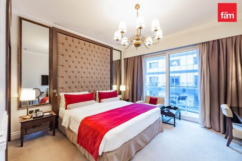 Hotel Apartamento de 34.8m² en Palm Jumeirah, UAE No. 169857 6