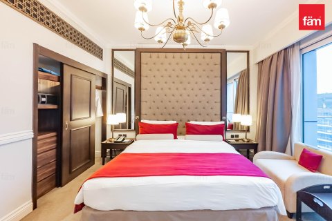 Hotel Apartamento de 34.8m² en Palm Jumeirah, UAE No. 169857 3