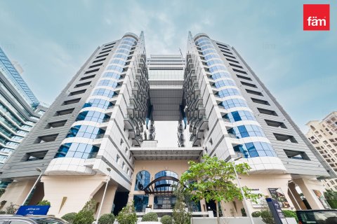 Hotel Apartamento de 34.8m² en Palm Jumeirah, UAE No. 169857