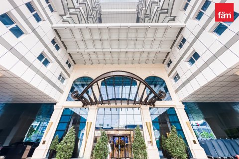 Hotel Apartamento de 34.8m² en Palm Jumeirah, UAE No. 169857 14