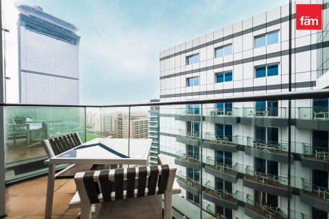 Hotel Apartamento de 34.8m² en Palm Jumeirah, UAE No. 169857 12
