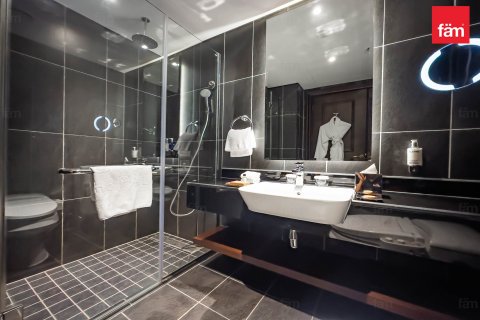 Hotel Apartamento de 34.8m² en Palm Jumeirah, UAE No. 169857 10