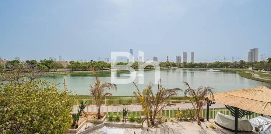 Вилла с 4 спальнями  №114631