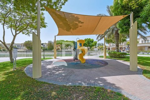 Villa de 2 dormitorios  No. 114630 3