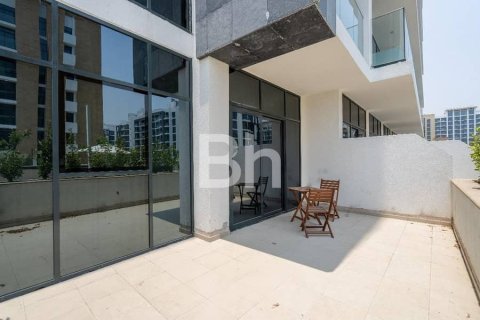 Appartement de 1 chambre  No. 114629 9