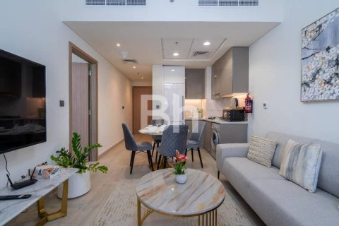 Appartement de 1 chambre  No. 114629 17