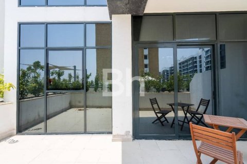 Appartement de 1 chambre  No. 114629 11