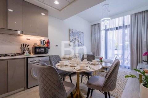 Appartement de 1 chambre  No. 114629 15