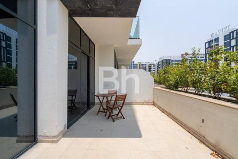Appartement de 1 chambre  No. 114629 10