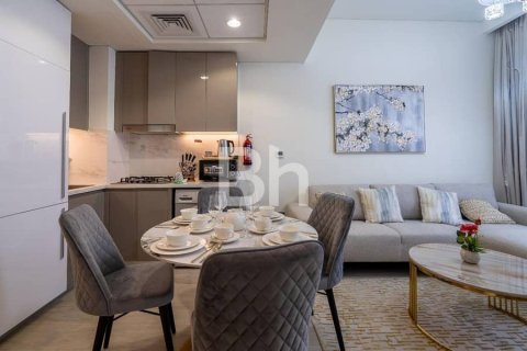 Appartement de 1 chambre  No. 114629 16