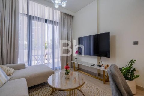 Appartement de 1 chambre  No. 114629 14