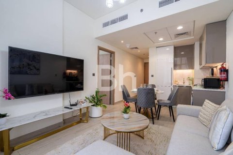 Appartement de 1 chambre  No. 114629 2