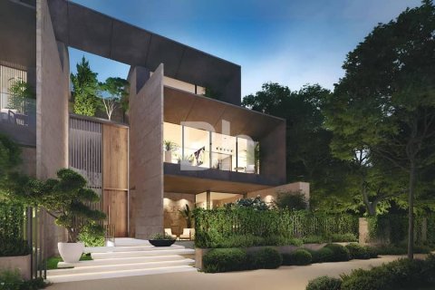 Villa de 5 dormitorios  No. 114632 2