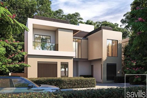 Вилла с 4 спальнями в Wadi Al Safa 2, ОАЭ №136599 8