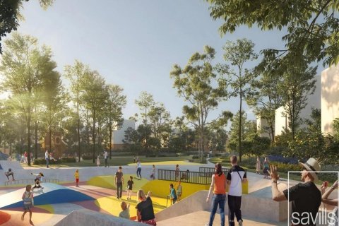 Вилла с 4 спальнями в Wadi Al Safa 2, ОАЭ №136599 10