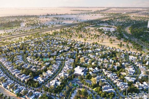 Вилла с 4 спальнями в Wadi Al Safa 2, ОАЭ №136599 12