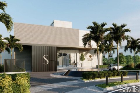 Вилла с 4 спальнями в Wadi Al Safa 2, ОАЭ №136599 9