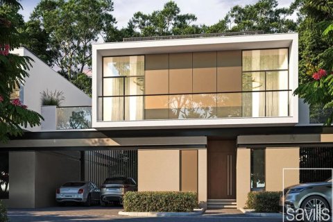 Вилла с 4 спальнями в Wadi Al Safa 2, ОАЭ №136599 7