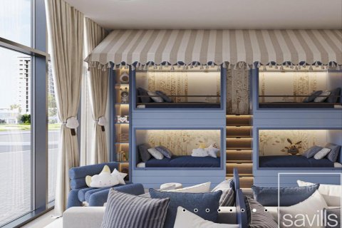 Квартира с 1 спальней в Falcon City of Wonders, ОАЭ №136597 5