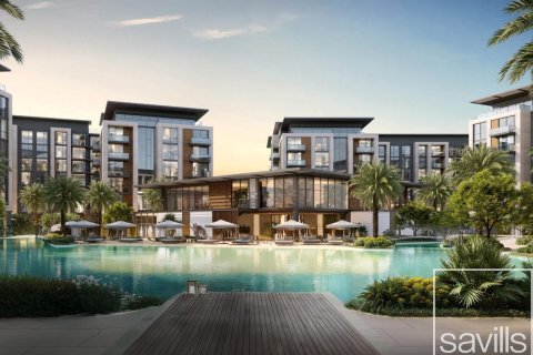 Квартира с 1 спальней в Falcon City of Wonders, ОАЭ №136597 8