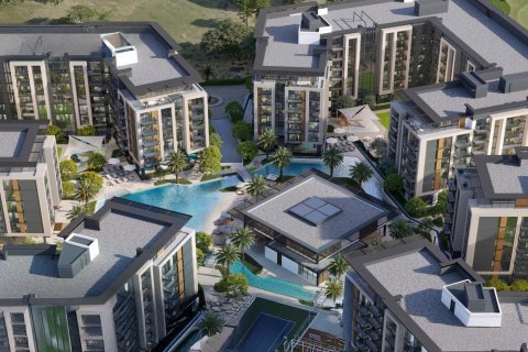 Квартира с 1 спальней в Falcon City of Wonders, ОАЭ №136597 9