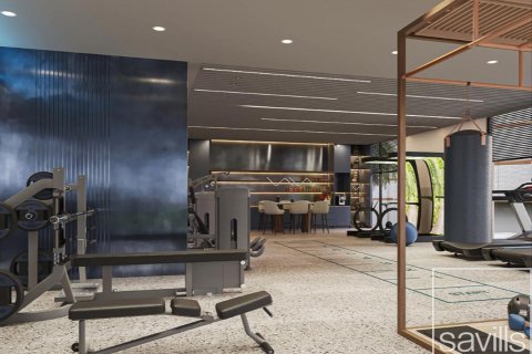 Квартира с 1 спальней в Falcon City of Wonders, ОАЭ №136597 7