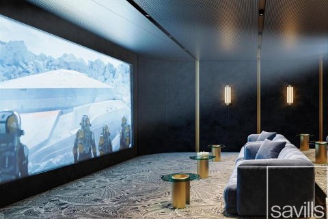 Квартира с 1 спальней в Falcon City of Wonders, ОАЭ №136597 4