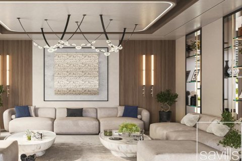 Квартира с 1 спальней в Falcon City of Wonders, ОАЭ №136597