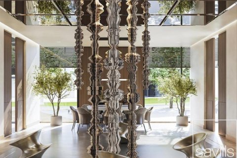 Квартира с 1 спальней в Falcon City of Wonders, ОАЭ №136597 6