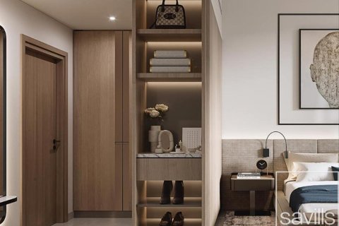 Квартира с 1 спальней в Falcon City of Wonders, ОАЭ №136597 3