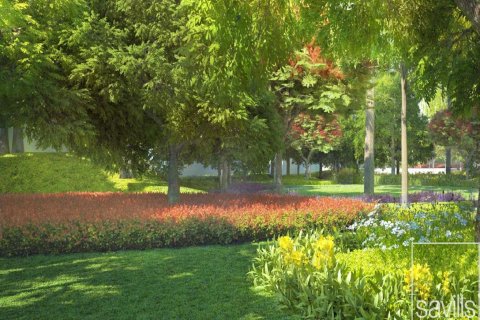 Вилла с 5 спальнями в Sobha Hartland, ОАЭ №136601 11