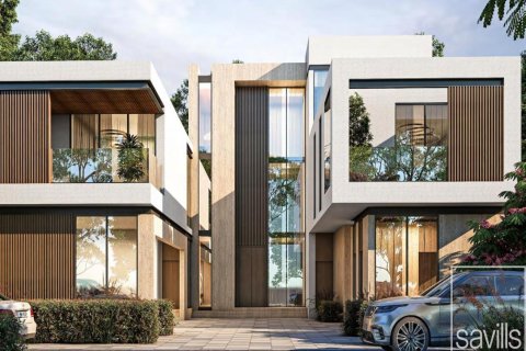 Вилла с 5 спальнями в Sobha Hartland, ОАЭ №136601 9