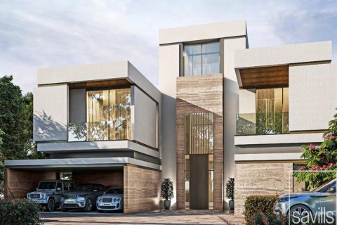 Вилла с 5 спальнями в Sobha Hartland, ОАЭ №136601 8