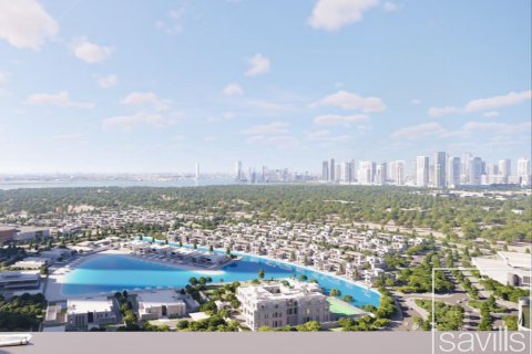 Квартира с 1 спальней в Sobha Hartland, ОАЭ №136598 11