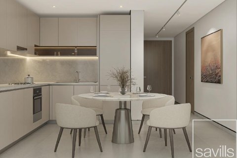 Квартира с 1 спальней в Sobha Hartland, ОАЭ №136598 4