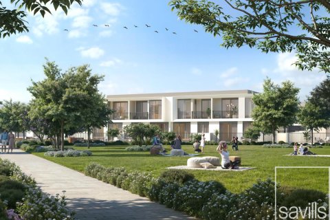 Вилла с 3 спальнями в EMAAR South, ОАЭ №136603 5
