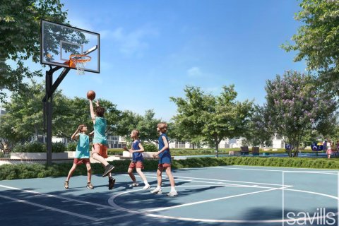 Вилла с 3 спальнями в EMAAR South, ОАЭ №136603 12