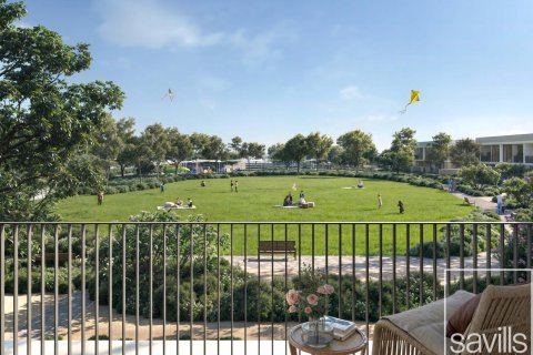 Вилла с 3 спальнями в EMAAR South, ОАЭ №136603 9