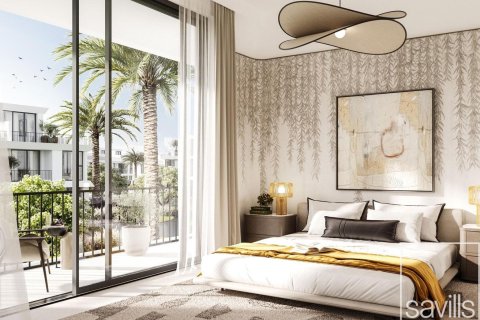 Вилла с 3 спальнями в EMAAR South, ОАЭ №136603 3