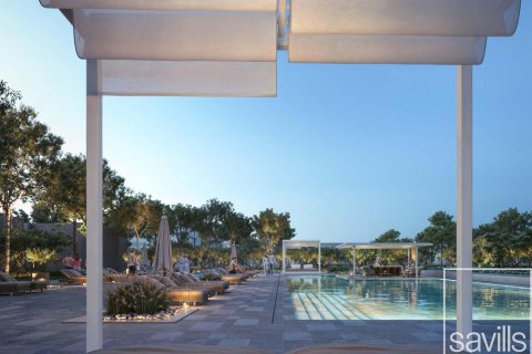 Вилла с 3 спальнями в EMAAR South, ОАЭ №136603 11