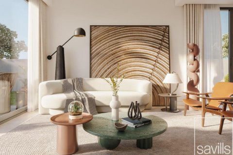 Вилла с 3 спальнями в EMAAR South, ОАЭ №136602 6