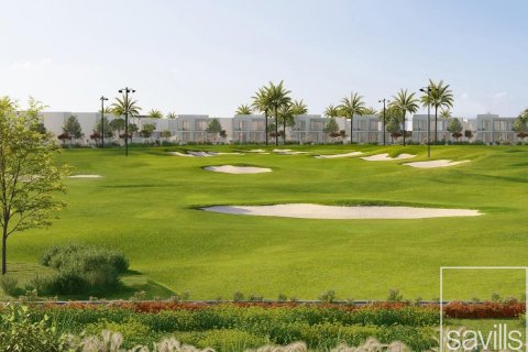 Вилла с 3 спальнями в EMAAR South, ОАЭ №136602 15