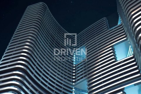 Квартира с 1 спальней в Dubai Science Park, ОАЭ №138540 14