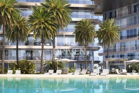 Квартира с 1 спальней в Dubai Science Park, ОАЭ №138540 5